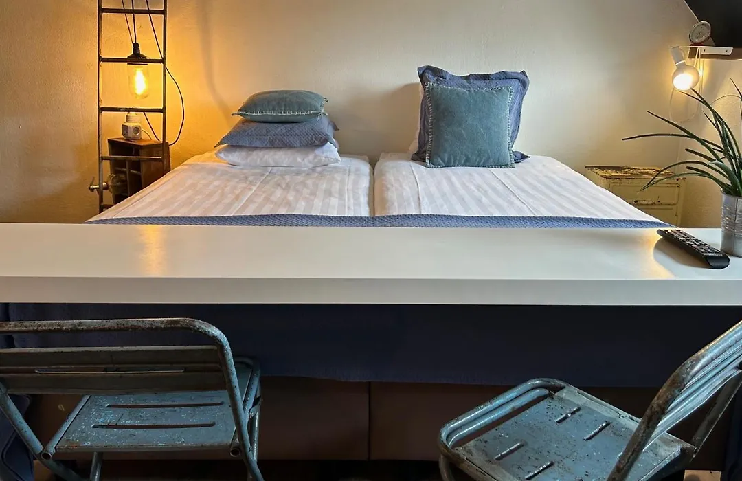 Boutique Hotel Be41-1