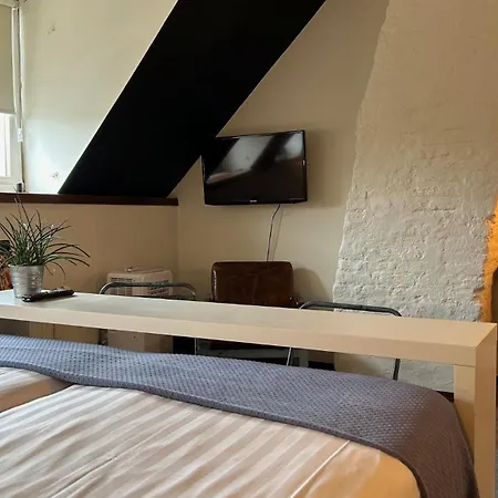 Boutique Hotel Be41-3